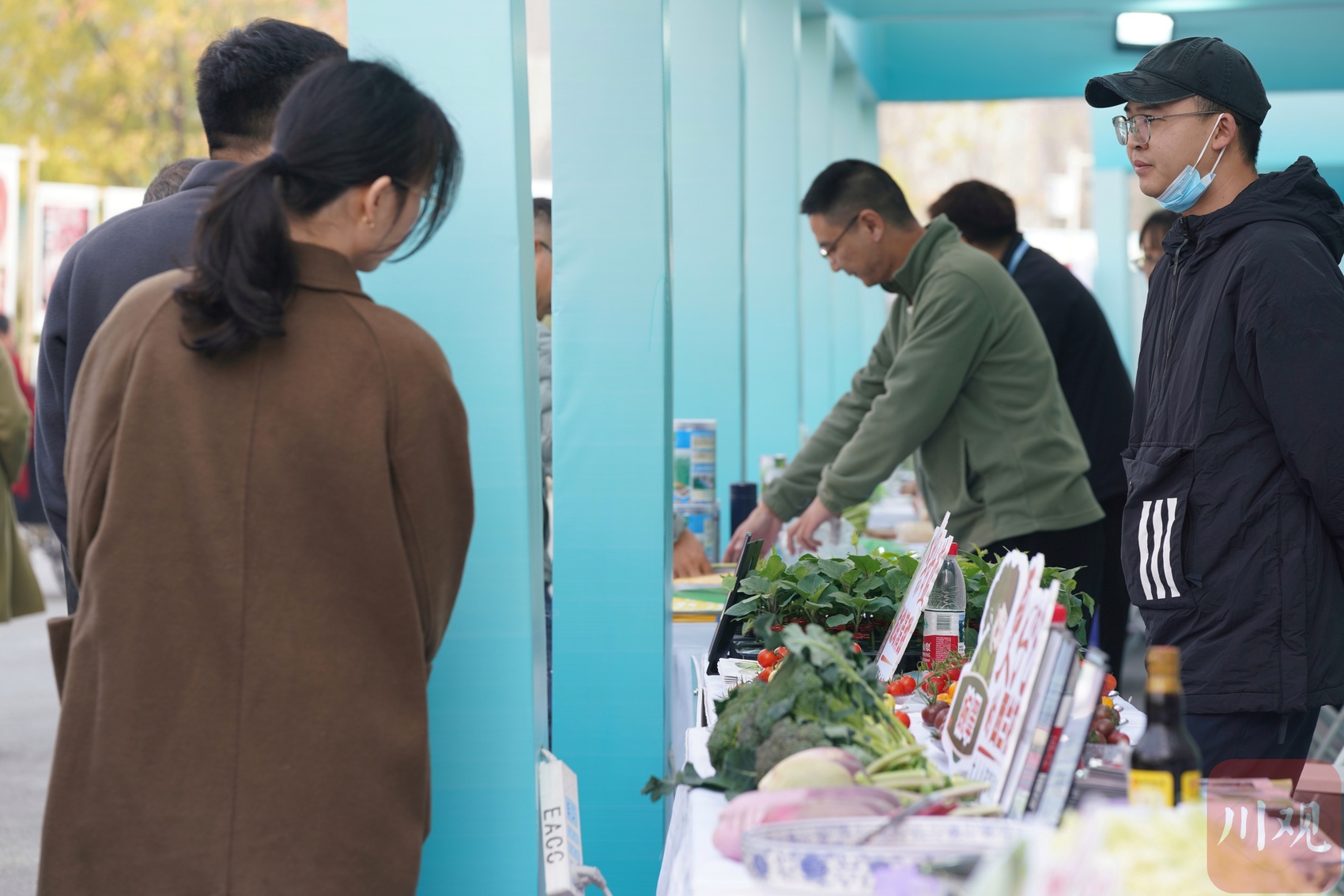 一点都不“土”!四川这些“土特产”已出海闯荡插图2 一点都不“土”!四川这些“土特产”已出海闯荡插图2