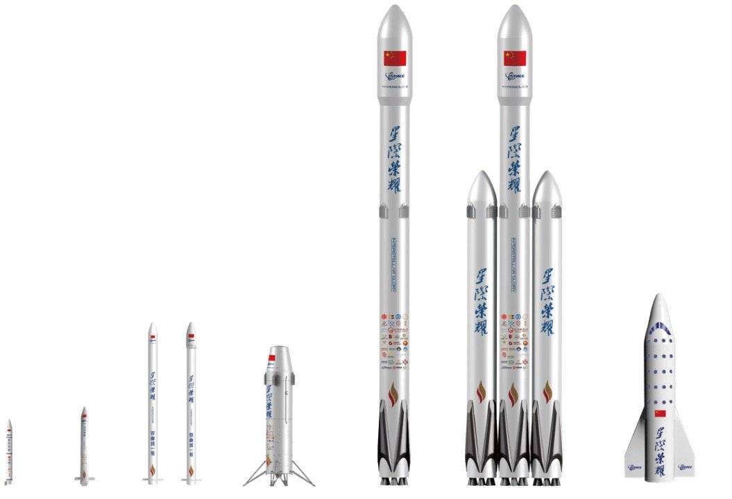 不靠一片海 成都如何造出“会回家”的运载火箭?插图1 不靠一片海 成都如何造出“会回家”的运载火箭?插图1