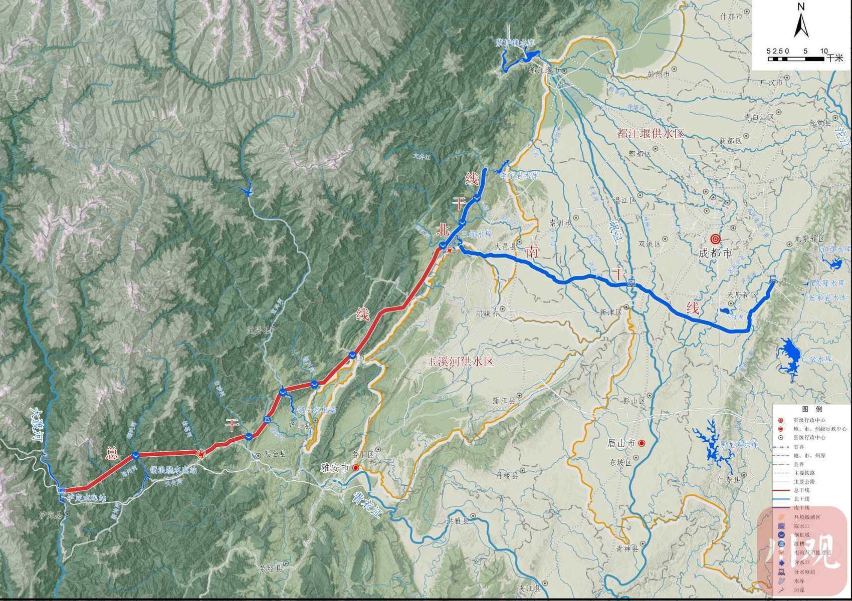 四川公布2026年830个省重点项目名单，新质生产力项目超240个