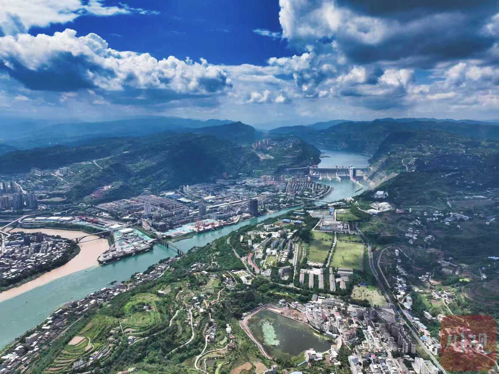 新春走基层丨一度水电的“东游记”插图