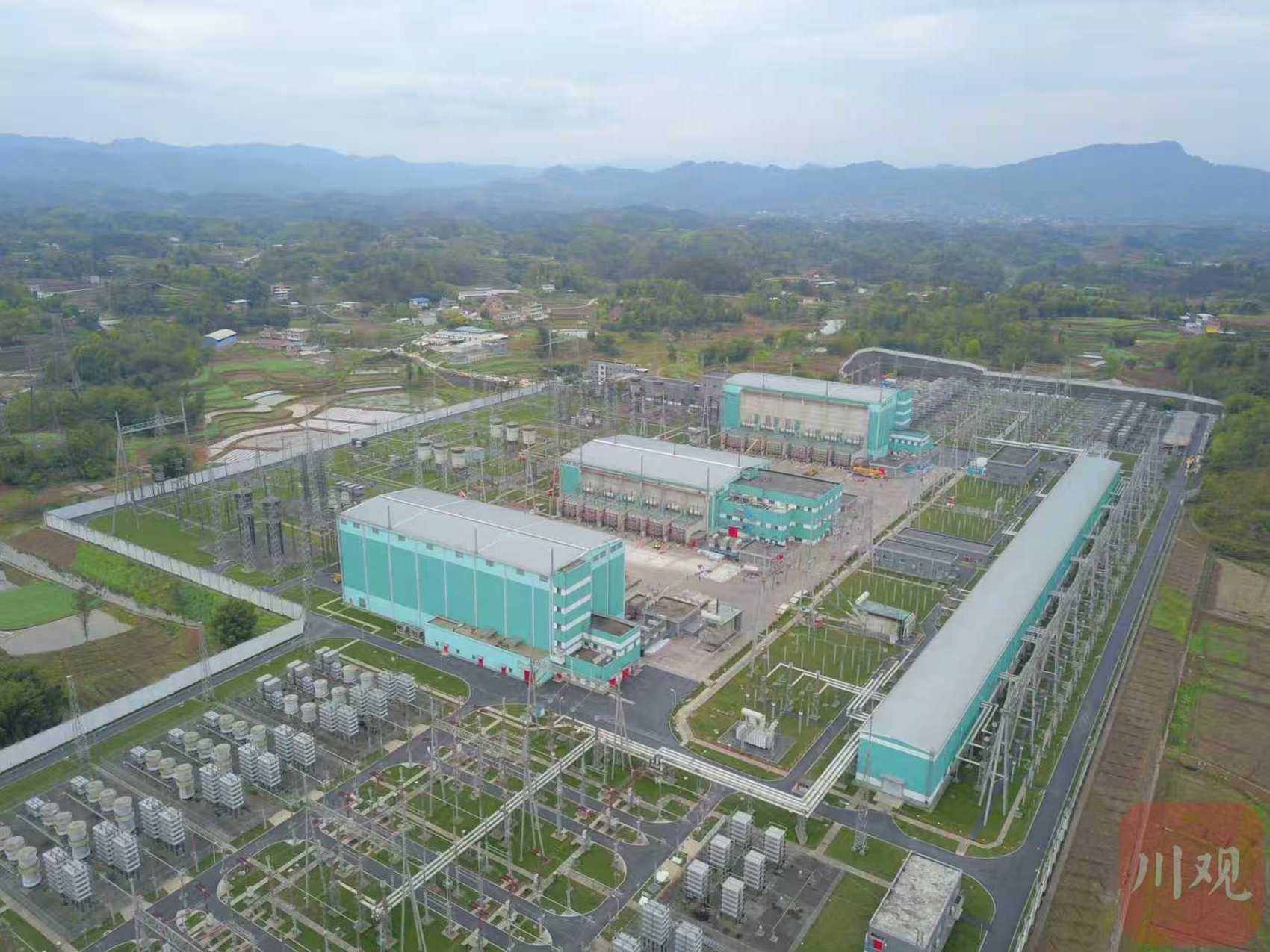 新春走基层丨一度水电的“东游记”插图3