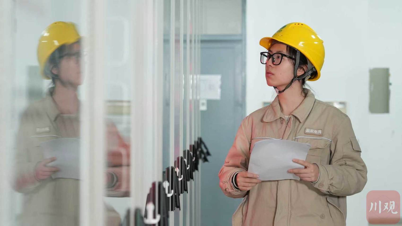 新春走基层丨一度水电的“东游记”插图4