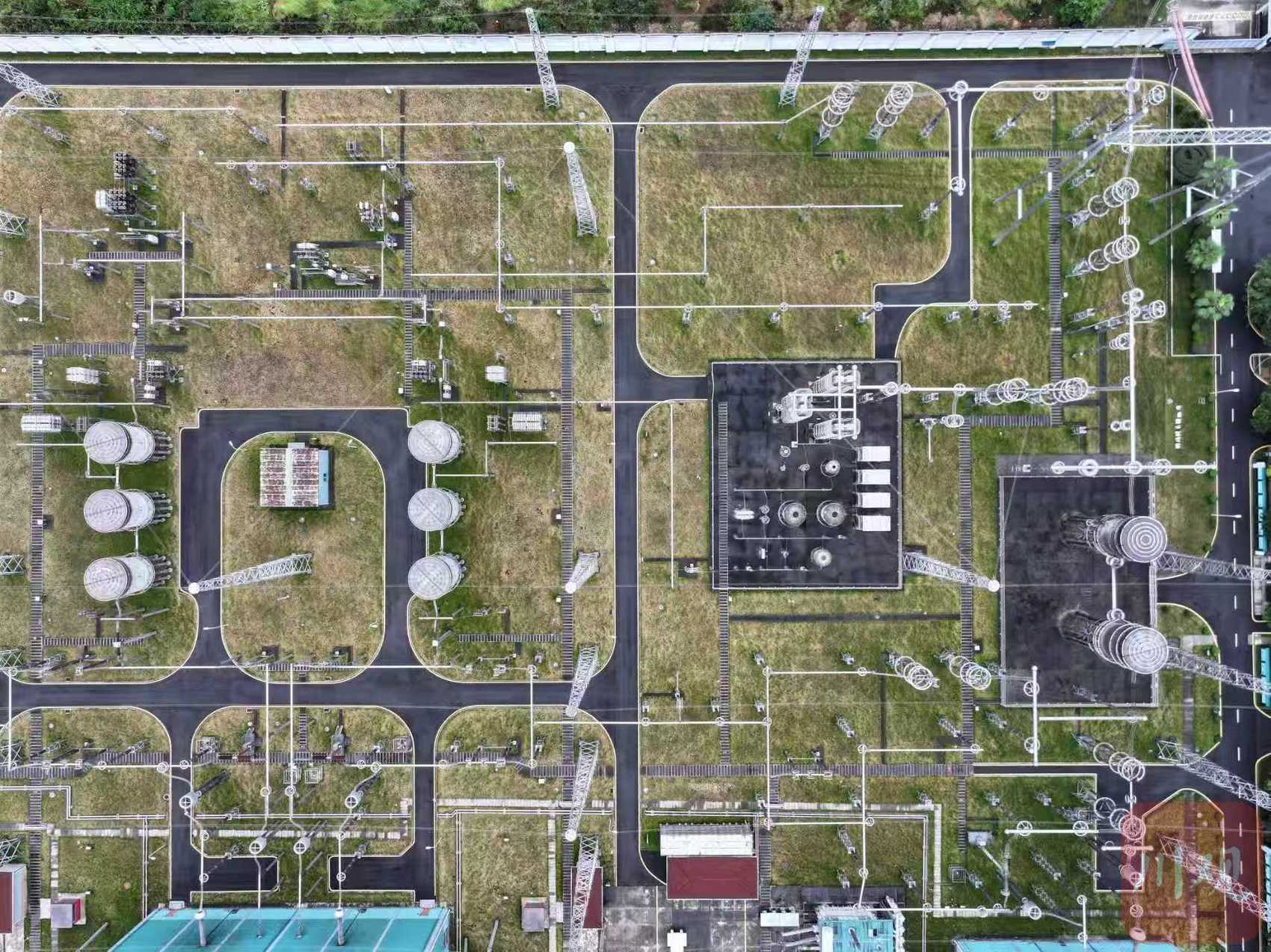 新春走基层丨一度水电的“东游记”插图6