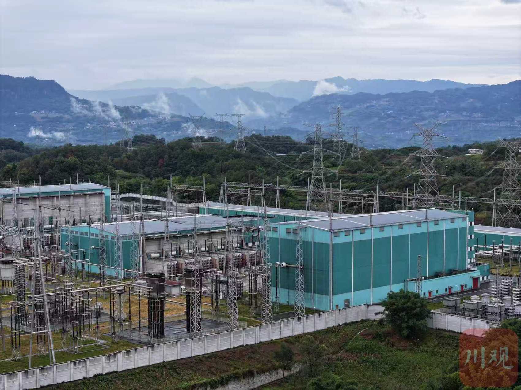 新春走基层丨一度水电的“东游记”插图7