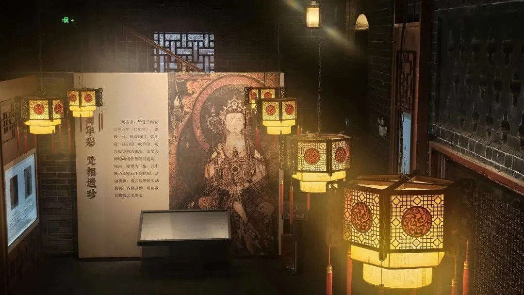 跟着八仙,寻新津“吕仙祠”插图8 图片